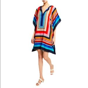 Trina Turk Women’s Multicolor Stripe Dress - XS/S